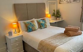 Rivendell Guest House Swanage 3*